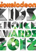 Церемония вручения премии Nickelodeon Kids' Choice Awards 2012