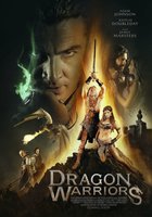 Dragon Warriors