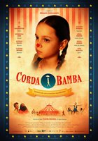 Corda Bamba, historia de uma menina equilibrista