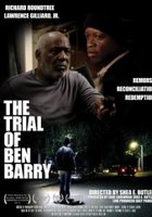 The Trial of Ben Barry