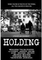 Holding