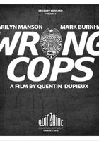 Wrong Cops: Chapter 1