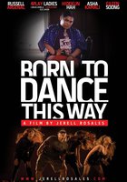 Born to Dance this Way