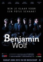 Benjamin Wolf