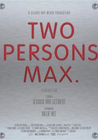 Two Persons Max