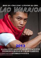 Lao Warrior