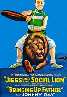 Jiggs and the Social Lion