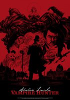 Abraham Lincoln Vampire Hunter: The Great Calamity (видео)