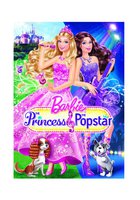 Barbie: The Princess & the Popstar