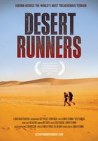 Desert Runners