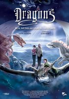 Dragons: Real Myths and Unreal Creatures - 2D/3D