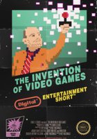 The Invention of Video Games