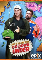 Jay and Silent Bob Go Down Under