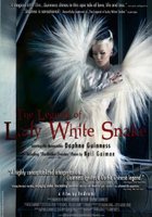 The Legend of Lady White Snake