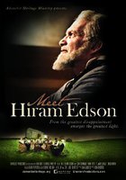 Meet Hiram Edson