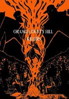 Orange County Hill Killers