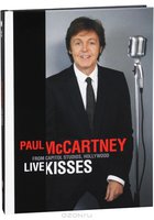 Paul McCartney's Live Kisses