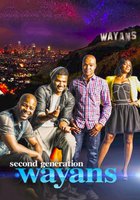 Second Generation Wayans