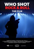 Who Shot Rock & Roll: The Film