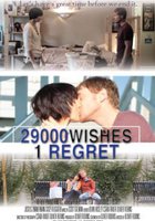 29000 Wishes. 1 Regret.