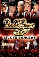 The Beach Boys: 50th Anniversary - Live in Concert (видео)