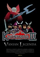 KastleVania 4: Vanian Legenda (видео)