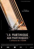 La Martinique aux Martiniquais, l'affaire de l'O.J.A.M.