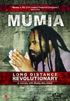 Long Distance Revolutionary: A Journey with Mumia Abu-Jamal