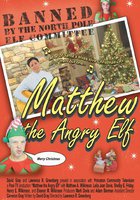 Matthew the Angry Elf