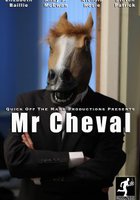 Mr Cheval