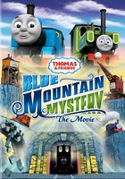 Thomas & Friends: Blue Mountain Mystery