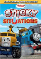 Thomas & Friends: Sticky Situations