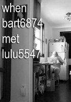 When bart6874 Met lulu5547