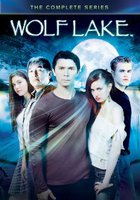 Wolf Lake: The Original Werewolf Saga (видео)