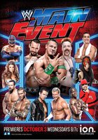 WWE Main Event