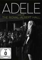 Adele Live at the Royal Albert Hall (видео)