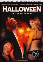 Halloween: XXX Porn Parody (видео)