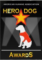 2011 Hero Dog Awards