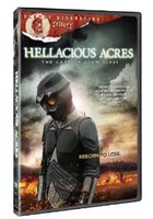 Hellacious Acres: The Case of John Glass