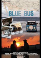 Blue Bus