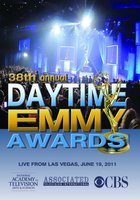 38-я ежегодная церемония вручения премии Daytime Emmy Awards