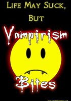 Vampirism Bites