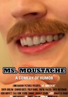 Ms. Moustache