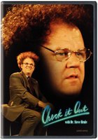 Check It Out! with Dr. Steve Brule