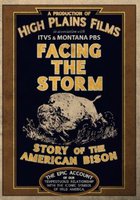 Facing the Storm: Story of the American Bison