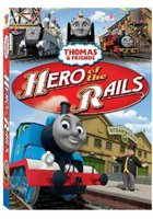 Hero of the Rails (видео)