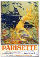 Parisette