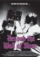 Beyond the Wall of Sleep