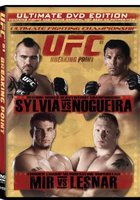 UFC 81: Breaking Point