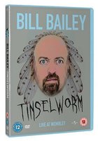 Bill Bailey: Tinselworm (видео)